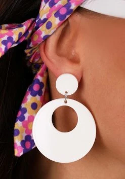 Yiwu Jujie Imp & Exp Co. Ltd Women's 1960's Accessory Kit -HALLOWEEN COSTUMES Sales 1960s accessory kit alt 4