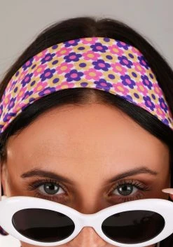 Yiwu Jujie Imp & Exp Co. Ltd Women's 1960's Accessory Kit -HALLOWEEN COSTUMES Sales 1960s accessory kit alt 5