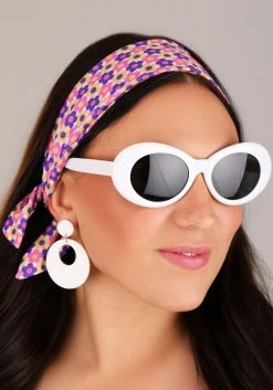 Yiwu Jujie Imp & Exp Co. Ltd Women's 1960's Accessory Kit -HALLOWEEN COSTUMES Sales 1960s accessory kit alt 6