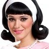 Costume Culture By Franco LLC 50s Jackie Wig -HALLOWEEN COSTUMES Sales 50s jackie wig
