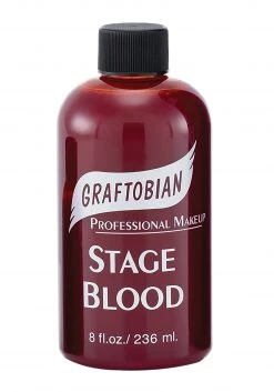 Graftobian Stage Blood
