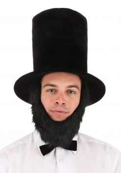 Elope Abe Lincoln Costume Kit