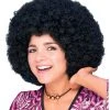 Rubies Costume Co. Inc Adult Afro Wig 1 Rubies Costume Co. Inc Adult Afro Wig -HALLOWEEN COSTUMES Sales adult afro wig
