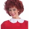 Forum Novelties, Inc Adult Annie Wig -HALLOWEEN COSTUMES Sales adult annie wig