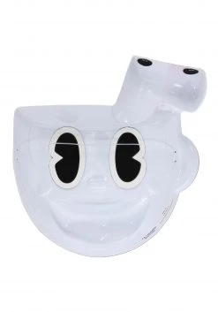 HALLOWEEN COSTUMES Sales -HALLOWEEN COSTUMES Sales adult cuphead vacuform mask alt 2