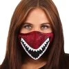 Elope Adult Dragon Face Mask -HALLOWEEN COSTUMES Sales adult dragon face mask