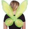 Fun World Adult Green Pixie Fairy Wings