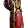 Rubies Costume Co. Inc Adult Iron Man Infinity Gauntlet -HALLOWEEN COSTUMES Sales adult iron man infinity gauntlet