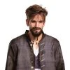 Disguise Adult Pirates Of The Caribbean Goatee & Mustache 2 Disguise Adult Pirates Of The Caribbean Goatee & Mustache -HALLOWEEN COSTUMES Sales adult pirates of the caribbean goatee mustache