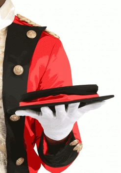 HALLOWEEN COSTUMES Sales 47 A Leading Role Pop Up Top Hat For Adults