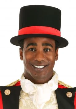 HALLOWEEN COSTUMES Sales -HALLOWEEN COSTUMES Sales adult pop up top hat alt 1