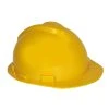 Funny Fashions Yellow Construction Helmet For Adults -HALLOWEEN COSTUMES Sales adult yellow construction helmet