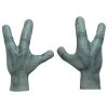 Ghoulish Productions Alien Hands -HALLOWEEN COSTUMES Sales alien hands