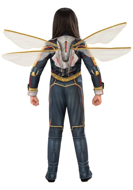 Rubies Costume Co. Inc Ant-Man Wasp Wings 2 Rubies Costume Co. Inc Ant-Man Wasp Wings -HALLOWEEN COSTUMES Sales ant man wasp wings update1