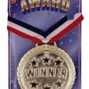 Forum Novelties, Inc Award Winner Necklace -HALLOWEEN COSTUMES Sales award winner necklace