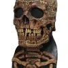 Ghoulish Productions Aztec Skull Mask -HALLOWEEN COSTUMES Sales aztec skull mask