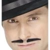 Smiffys Bandit Moustache 2 Smiffys Bandit Moustache -HALLOWEEN COSTUMES Sales bandit moustache