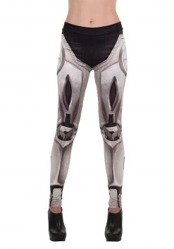 Elope Bionic Printed Leggings