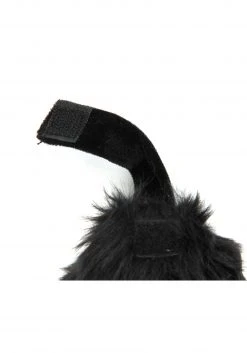 Elope Black Bear | Ears Headband & Tail Kit -HALLOWEEN COSTUMES Sales black bear ears headband tail kit alt 3