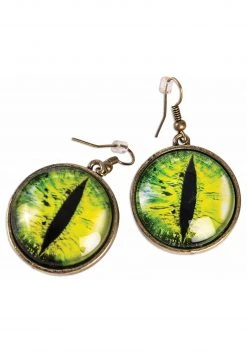 Forum Novelties, Inc Cat Earrings