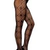 Roma Black Diamond Pantyhose 2 Roma Black Diamond Pantyhose -HALLOWEEN COSTUMES Sales black diamond pantyhose
