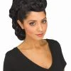 Fun World Black Mohawk Wig -HALLOWEEN COSTUMES Sales black mohawk wig