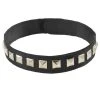 Forum Novelties, Inc Black Studded Choker -HALLOWEEN COSTUMES Sales black studded choker