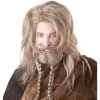 California Costume Collection Blonde Viking Wig, Beard And Mustache 1 California Costume Collection Blonde Viking Wig, Beard And Mustache -HALLOWEEN COSTUMES Sales blonde viking wig beard and mustache