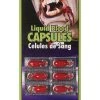 Rubies Costume Co. Inc Blood Capsules -HALLOWEEN COSTUMES Sales blood capsules