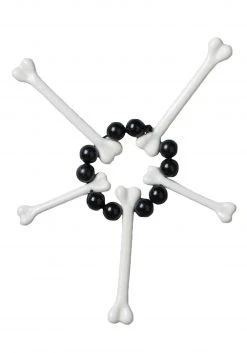 Forum Novelties, Inc Bone Bracelet