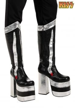 HALLOWEEN COSTUMES Sales 29 A Leading Role Catman KISS Boots