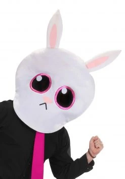Elope Big Bunny MASKot Head -HALLOWEEN COSTUMES Sales bunny maskot head alt 1