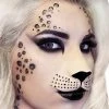 Cinema Secrets Adult Latex Cat Nose -HALLOWEEN COSTUMES Sales cat nose