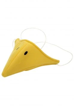 Elope Chicken Plush Headband & Beak Kit -HALLOWEEN COSTUMES Sales chicken plush headband beak kit alt 2