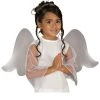Rubies Costume Co. Inc Child Angel Costume Wings -HALLOWEEN COSTUMES Sales child angel costume wings