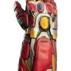 Rubies Costume Co. Inc Kids Iron Man Latex Infinity Gauntlet -HALLOWEEN COSTUMES Sales child iron man latex infinity gauntlet
