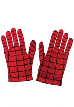 Rubies Costume Co. Inc Child Spider-Man Gloves