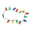 DCI Light Up LED Christmas Lights Necklace -HALLOWEEN COSTUMES Sales christmas lights light up led necklace