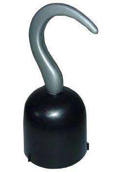 Forum Novelties, Inc Classic Pirate Hook