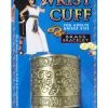 Forum Novelties, Inc Cleopatra Wrist Cuffs