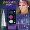 Fun World Complete Unicorn Makeup Kit -HALLOWEEN COSTUMES Sales complete unicorn makeup kit