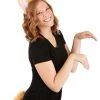 Elope Corgi Ears Headband & Tail Kit -HALLOWEEN COSTUMES Sales corgi ears headband tail kit