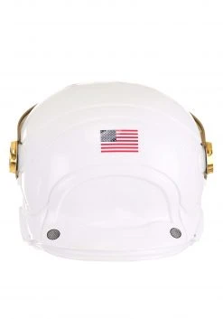 HALLOWEEN COSTUMES Sales -HALLOWEEN COSTUMES Sales cosmonaut adult space helmet alt 1