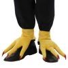 Elope CreatureCuffs Chicken Feet -HALLOWEEN COSTUMES Sales creaturecuffs chicken feet