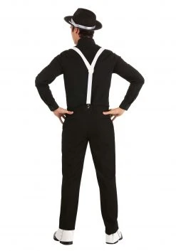 Fun Costumes Dapper Gangster Kit -HALLOWEEN COSTUMES Sales dapper gangster kit alt 2