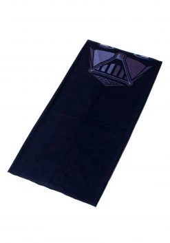 Concept One Accessories Darth Vader, Adult Neck Gaiter