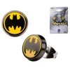 SALESONE DC Comics - Batman Logo Enamel Stud Earrings -HALLOWEEN COSTUMES Sales dc comics batman logo enamel stud earrings