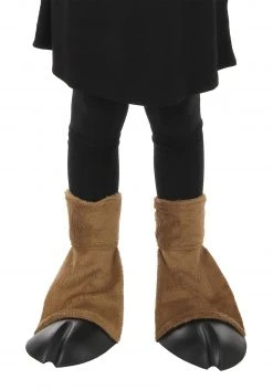 Elope Deer Costume | Back Hooves -HALLOWEEN COSTUMES Sales deer costume back hooves alt 3