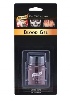 Graftobian Deluxe Fake Blood