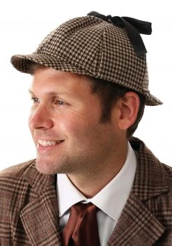 Partytime Costume & Lingerie (Yiwu) Factory Detective Accessory Kit -HALLOWEEN COSTUMES Sales detective accessory kit alt 1